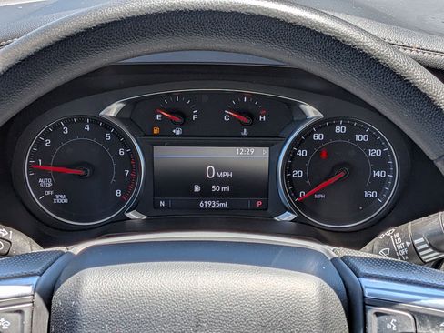 Used 2023 Chevrolet Blazer LT AWD/4WD image 20