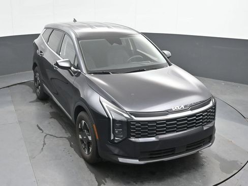 Used 2026 Kia Sportage LX AWD/4WD image 33