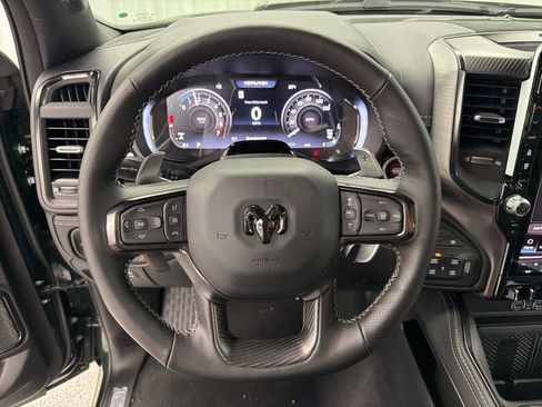 New 2026 RAM 1500 RHO w/ RHO Level 1 Equipment Group AWD/4WD image 22