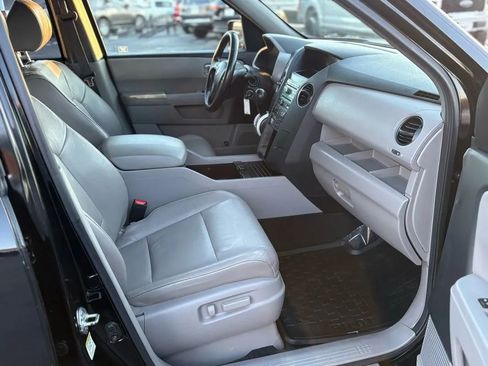 Used 2011 Honda Pilot EX-L image 22