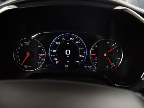 Used 2023 Chevrolet Blazer Premier w/ Driver Confidence II Package image 34