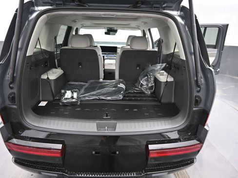 New 2026 Hyundai Santa Fe Calligraphy image 14