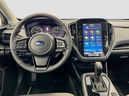 New 2026 Subaru Crosstrek 2.5i Limited image 2