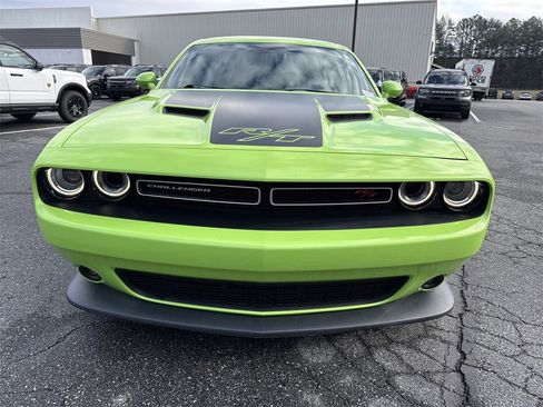 Used 2015 Dodge Challenger R/T Scat Pack image 2