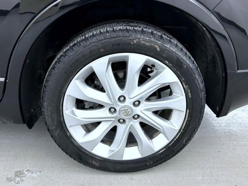 Used 2018 Buick Envision Premium image 22