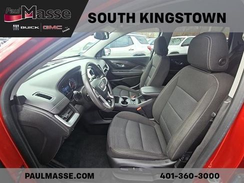 Used 2023 GMC Terrain SLE w/ Driver Convenience Package AWD/4WD image 13