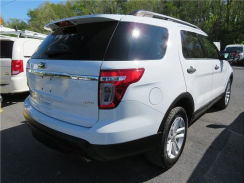 Used 2015 Ford Explorer 4WD image 18