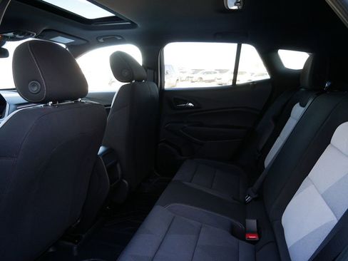 New 2026 Chevrolet Trax RS w/ Sunroof Package image 14