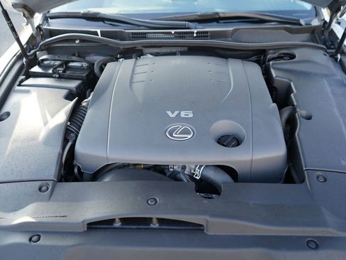 Used 2012 Lexus IS 250 image 8