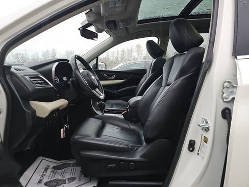 Used 2022 Subaru Ascent Limited w/ Technology Package image 8