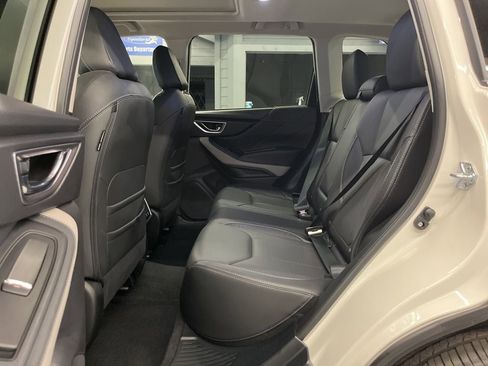 Certified 2024 Subaru Forester Limited image 35