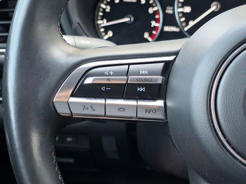 Used 2023 MAZDA CX-30 2.5 Turbo w/ Premium Package image 26