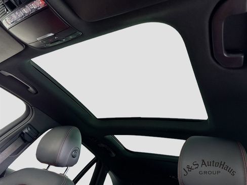 Used 2019 Mercedes-Benz GLC 63 AMG 4MATIC image 16