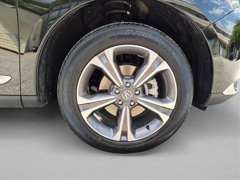 Used 2025 Acura RDX w/ Technology Package AWD/4WD image 27