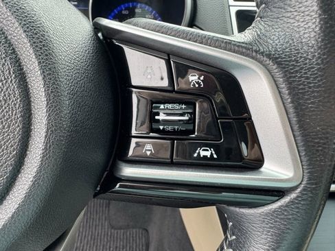 Used 2018 Subaru Outback 2.5i Limited image 16