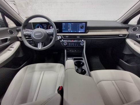 New 2026 Hyundai Sonata Blue FWD image 33
