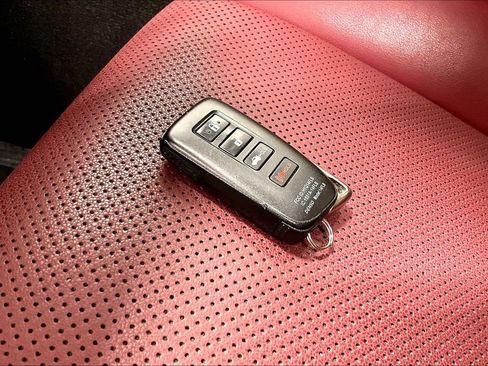 Used 2023 Lexus IS 300 w/ Comfort Package image 10