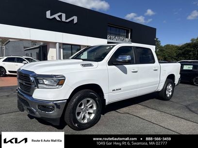 Used 2023 RAM 1500 Laramie