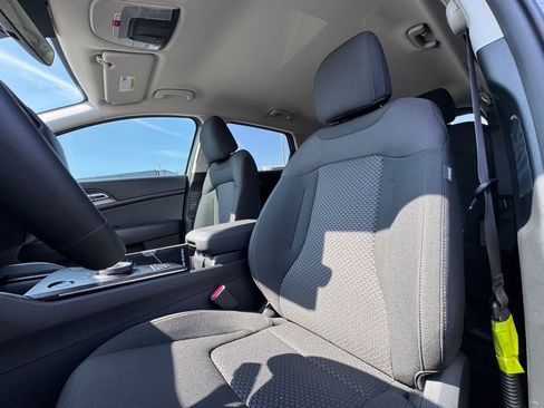 New 2026 Kia Sportage S AWD/4WD image 13