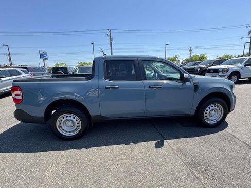Used 2022 Ford Maverick XL FWD image 8
