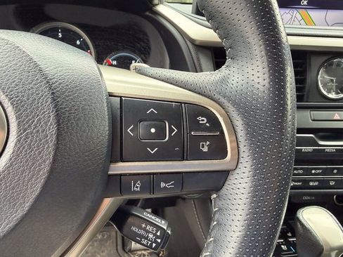 Used 2022 Lexus RX 350 F Sport image 11