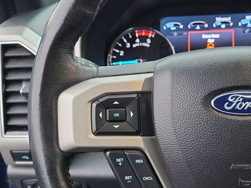 Certified 2022 Ford F250 Lariat w/ Lariat Ultimate Package image 26