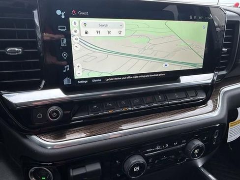 New 2026 Chevrolet Silverado 1500 LT Trail Boss w/ LT Trail Boss Premium Package image 20