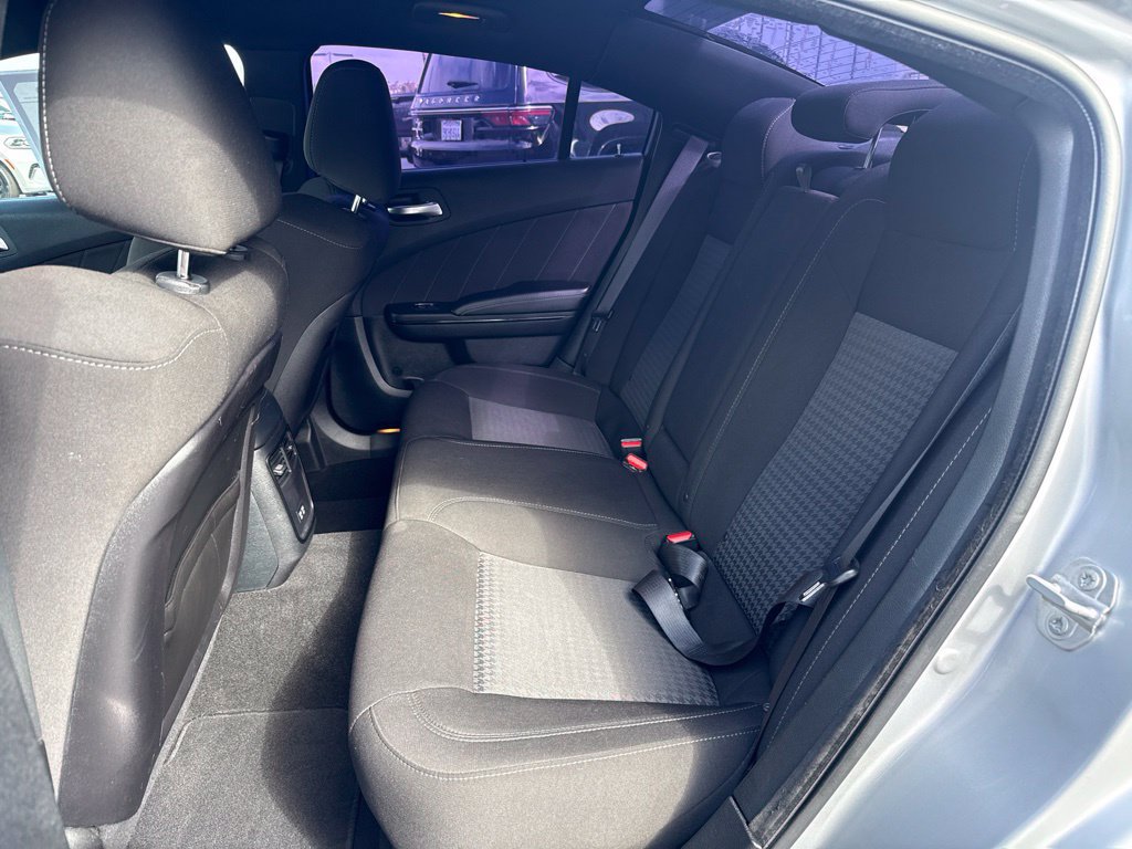 Used 2020 Dodge Charger GT w/ Blacktop Package RWD image 14