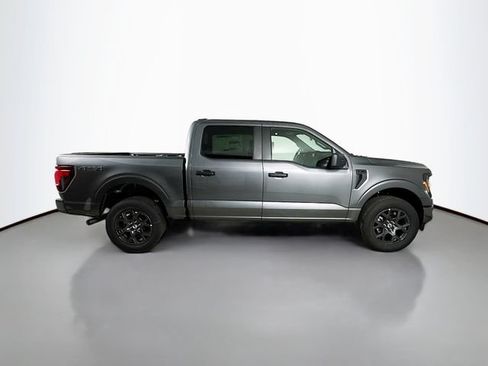 New 2026 Ford F150 STX AWD/4WD image 8