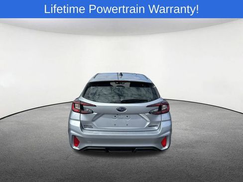 New 2026 Subaru Impreza 2.0i Sport AWD/4WD image 13