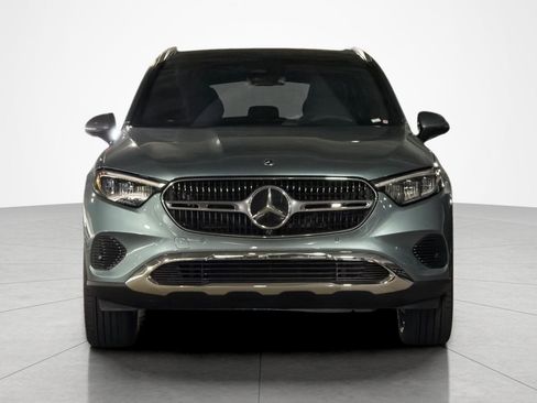 New 2026 Mercedes-Benz GLC 300 image 8