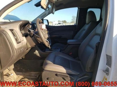 Used 2015 Chevrolet Colorado W/T image 7