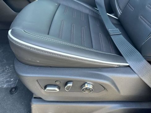 New 2026 GMC Sierra 1500 AT4X image 12