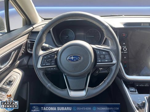 Used 2025 Subaru Outback Limited AWD/4WD image 13