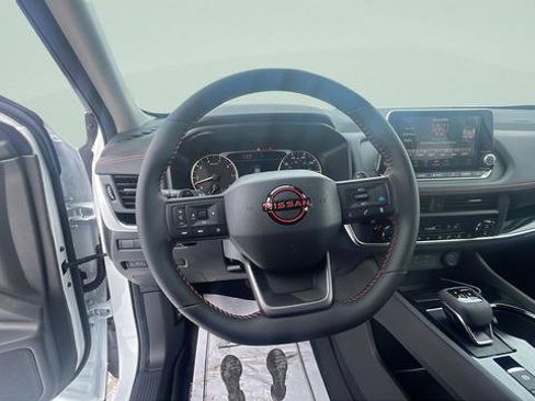 New 2026 Nissan Rogue Rock Creek w/ Rock Creek Premium Package image 13