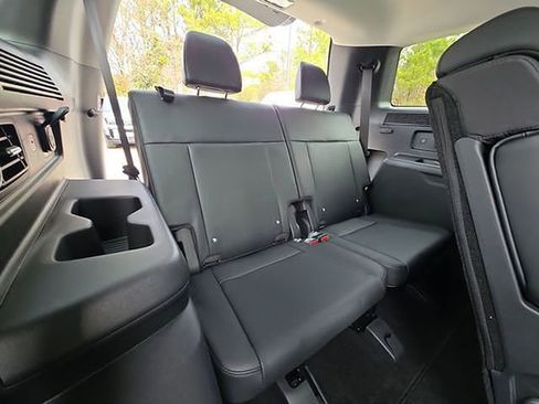 New 2026 Hyundai Santa Fe XRT image 23