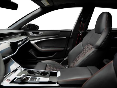 Used 2022 Audi RS 7 Sportback AWD/4WD image 58