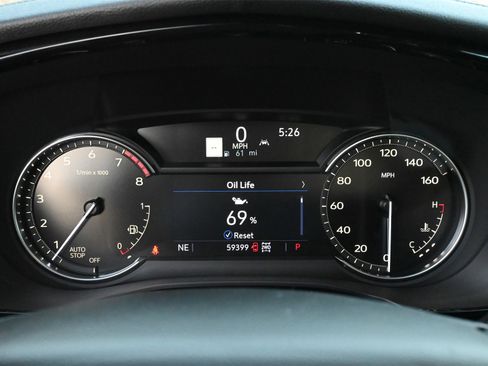 Certified 2023 Cadillac XT6 Premium Luxury image 11