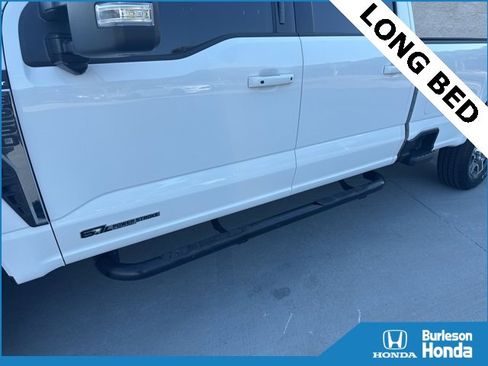 Used 2023 Ford F250 Lariat w/ FX4 Off-Road Package image 13