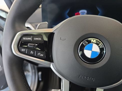 Used 2026 BMW 330i Sedan w/ M Sport Package RWD image 20