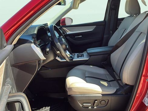 Used 2024 MAZDA CX-90 3.3 Turbo w/ Premium Package image 13