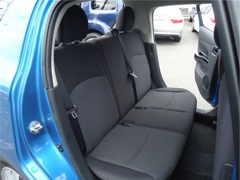 Used 2018 Mitsubishi Mirage SE FWD image 12