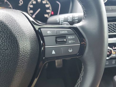 Used 2026 Honda Civic Sport image 20