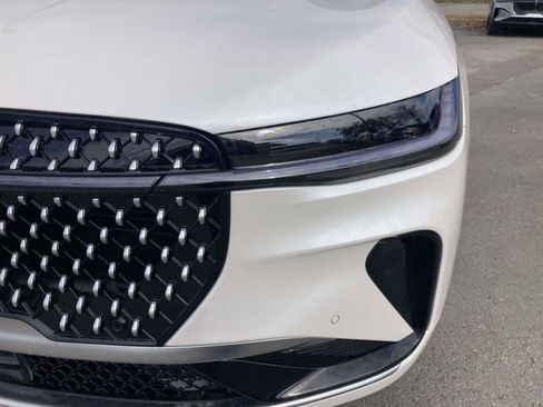 New 2026 Lincoln Nautilus Reserve image 11