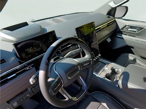 New 2026 GMC Sierra EV Denali image 8