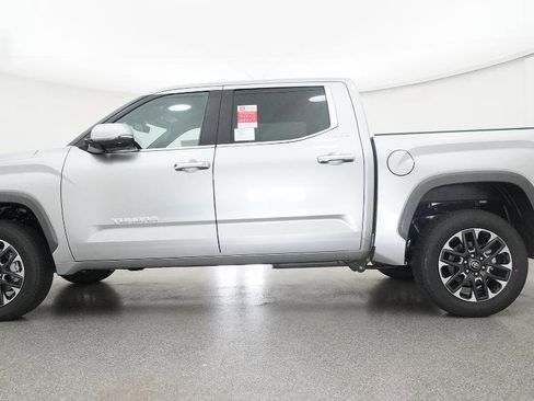 New 2026 Toyota Tundra Limited AWD/4WD image 14