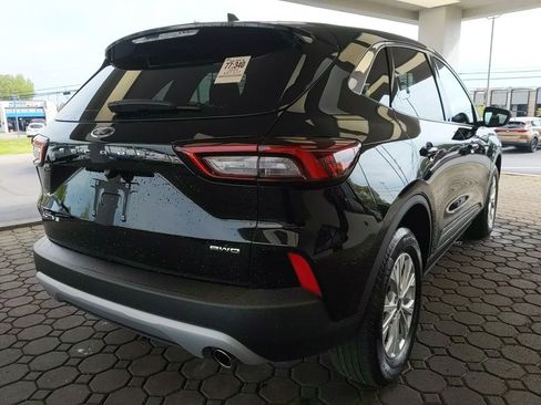 Used 2024 Ford Escape Active AWD/4WD image 6