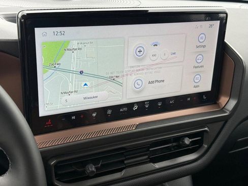 New 2025 Ford Bronco Sport Outer Banks w/ Outer Banks Tech Package+ image 19