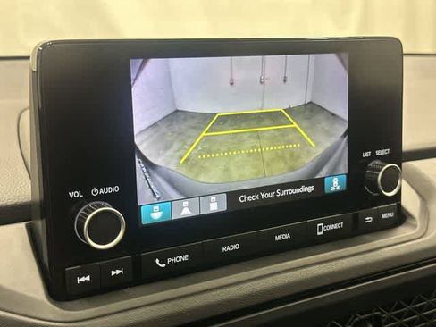 Used 2025 Honda Accord SE image 22