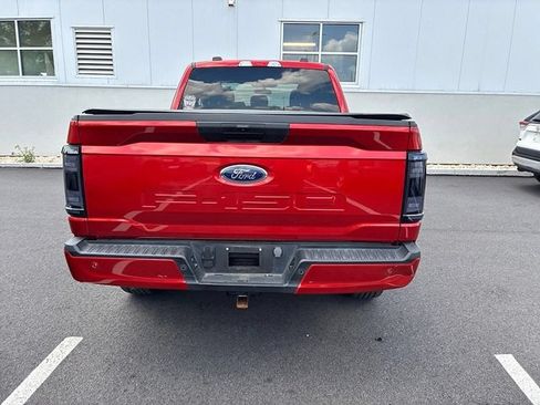 Used 2023 Ford F150 XL w/ STX Appearance Package AWD/4WD image 10